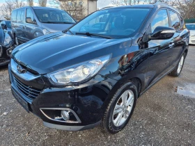 Hyundai IX35 1.7CRDI/FULLL, снимка 3