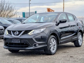 Nissan Qashqai 1.5 dCi* PureDrive* 2016г.* EURO6B, снимка 1