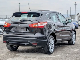 Nissan Qashqai 1.5 dCi* PureDrive* 2016г.* EURO6B, снимка 6