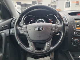 Kia Sorento 2.2 CRDI 4X4 automatic , снимка 12