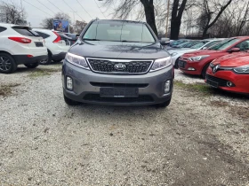 Kia Sorento 2.2 CRDI 4X4 automatic , снимка 3