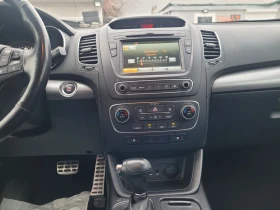 Kia Sorento 2.2 CRDI 4X4 automatic , снимка 11