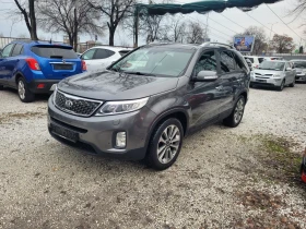 Kia Sorento 2.2 CRDI 4X4 automatic , снимка 1