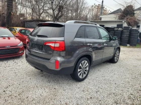 Kia Sorento 2.2 CRDI 4X4 automatic , снимка 4