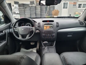 Kia Sorento 2.2 CRDI 4X4 automatic , снимка 10