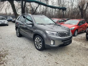 Kia Sorento 2.2 CRDI 4X4 automatic , снимка 2