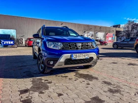 Dacia Duster ECO-G 100, снимка 1