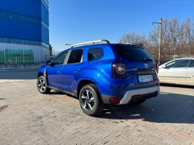 Dacia Duster ECO-G 100, снимка 4