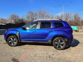 Dacia Duster ECO-G 100, снимка 6