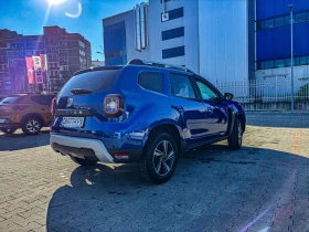 Dacia Duster ECO-G 100, снимка 3