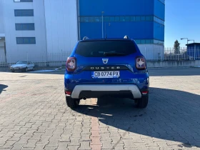 Dacia Duster ECO-G 100, снимка 7