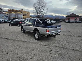 Mitsubishi L200 2.5tdi 4x4 бързи бавни клима - 8399 лв. - 13826981 | Car24.bg