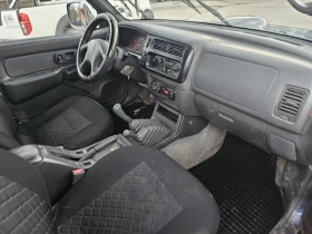 Mitsubishi L200 2.5tdi 4x4 бързи бавни клима, снимка 10