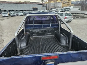 Mitsubishi L200 2.5tdi 4x4 бързи бавни клима - 8399 лв. - 13826981 | Car24.bg