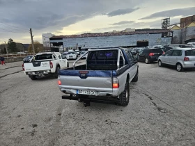 Mitsubishi L200 2.5tdi 4x4 бързи бавни клима, снимка 4