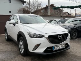 Mazda CX-3 1.5D SKYACTIVE 113000KM!!! | Mobile.bg    3