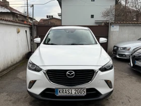 Mazda CX-3 1.5D SKYACTIVE 113000KM!!! | Mobile.bg    2