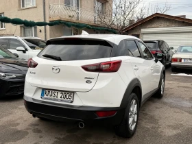 Mazda CX-3 1.5D SKYACTIVE 113000KM!!! | Mobile.bg    6