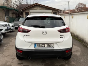 Mazda CX-3 1.5D SKYACTIVE 113000KM!!! | Mobile.bg    5