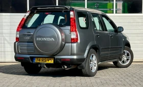 Honda Cr-v | Mobile.bg    10