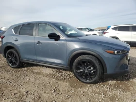 Mazda CX-5 S Carbon Edition AWD, снимка 8