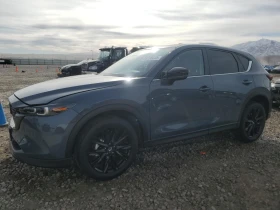 Mazda CX-5 S Carbon Edition AWD, снимка 5