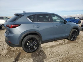 Mazda CX-5 S Carbon Edition AWD, снимка 7