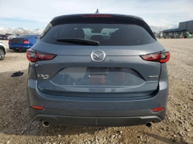 Mazda CX-5 S Carbon Edition AWD, снимка 2