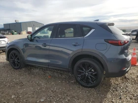 Mazda CX-5 S Carbon Edition AWD, снимка 6