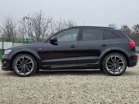 Audi SQ5 3.0TDI/ABT Motorsport282h.p/ 3X S-LINE/FULL/. | Mobile.bg    5