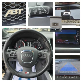 Audi SQ5 3.0TDI/ABT Motorsport282h.p/ 3X S-LINE/FULL/ШВЕЙЦ. - 34455 лв. - 29778181 | Car24.bg