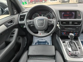 Audi SQ5 3.0TDI/ABT Motorsport282h.p/ 3X S-LINE/FULL/ШВЕЙЦ. - 34455 лв. - 29778181 | Car24.bg