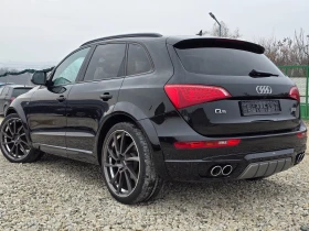 Audi SQ5 3.0TDI/ABT Motorsport282h.p/ 3X S-LINE/FULL/ШВЕЙЦ. - 34455 лв. - 29778181 | Car24.bg