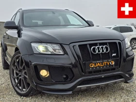     Audi SQ5 3.0TDI/ABT Motorsport282h.p/ 3X S-LINE/FULL/.