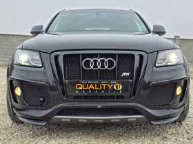     Audi SQ5 3.0TDI/ABT Motorsport282h.p/ 3X S-LINE/FULL/.