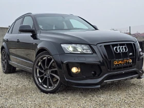 Audi SQ5 3.0TDI/ABT Motorsport282h.p/ 3X S-LINE/FULL/. | Mobile.bg    9