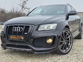     Audi SQ5 3.0TDI/ABT Motorsport282h.p/ 3X S-LINE/FULL/.