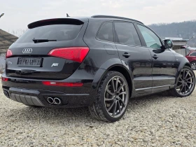 Audi SQ5 3.0TDI/ABT Motorsport282h.p/ 3X S-LINE/FULL/ШВЕЙЦ. - 34455 лв. - 29778181 | Car24.bg