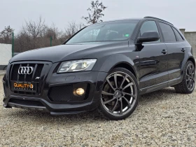 Audi SQ5 3.0TDI/ABT Motorsport282h.p/ 3X S-LINE/FULL/ШВЕЙЦ. - 34455 лв. - 29778181 | Car24.bg