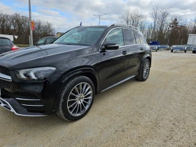 Mercedes-Benz GLE GLE300  | Mobile.bg    8