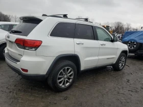 Jeep Grand cherokee, снимка 3