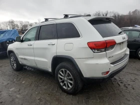 Jeep Grand cherokee, снимка 2