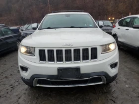 Jeep Grand cherokee, снимка 5