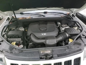 Jeep Grand cherokee, снимка 12