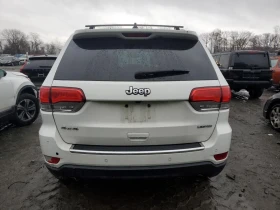 Jeep Grand cherokee - 20400 лв. - 32151904 | Car24.bg