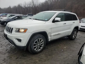 Jeep Grand cherokee - 20400 лв. - 32151904 | Car24.bg