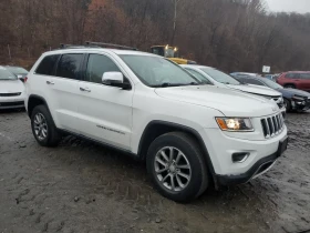 Jeep Grand cherokee, снимка 4