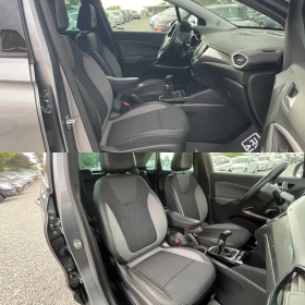Opel Crossland X 1.6D/100%  ./// / | Mobile.bg    12