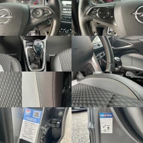 Opel Crossland X 1.6D/100%  ./// / | Mobile.bg    15
