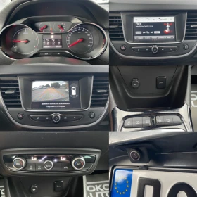 Opel Crossland X 1.6D/100%  ./// / | Mobile.bg    14